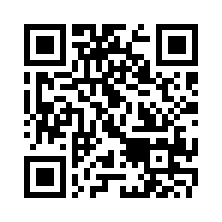 QR Code for bitcoin:12nTJPVRorGerE7fTC5mHWhuw6GfZHKA53