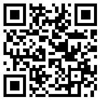 QR Code for bitcoin:12nVTgihNhoQG3p7naSZ8tXFZX7CBWTSYN