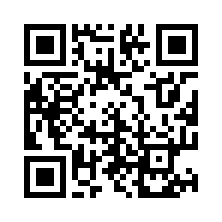 QR Code for bitcoin:12nWHntzRd8PLkV4u4snQKSw7XacoDFham