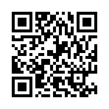 QR Code for bitcoin:12nkxcjH5cVTADUbPMCsR43BFbtZYuptUy