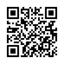 QR Code for bitcoin:12nt6ccPySg4xpZdFQ3X9hcQPMJo5Pbrk1