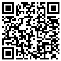 QR Code for bitcoin:12o2LL6mUTtCsuzSTav4fTmme9o6bt3KjB