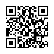 QR Code for bitcoin:12o4kEKYFphFjJNXh5YdfcAS7FFkGy1EHU