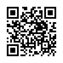 QR Code for bitcoin:12o7ovnPVfLiR6c6S5W8MNeDmFZ95HSWYV