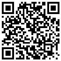 QR Code for bitcoin:12o8J71xTKTbs1W6W8hZLS4VdF73fm46Be