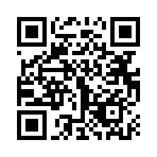 QR Code for bitcoin:12oAmuWtryM265YfpGZ2FVR6vEFK4HsLD8