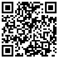 QR Code for bitcoin:12oCNASMKHd6AemLtkJbT7L7iFPujeKiQj