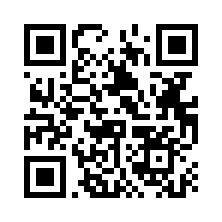 QR Code for bitcoin:12oDadWkiLbRA4ikkJCf6bJbTK6wzS7cxZ