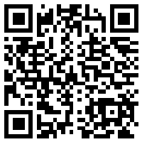 QR Code for bitcoin:12oJSrNyCjmJQTQAyVghUQ33cSWbTjMk8d