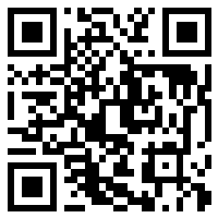 QR Code for bitcoin:12oJmn7tMZYVBC2WECTW7ALR2vaFCSnqkX