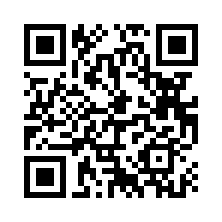 QR Code for bitcoin:12oMMhUcx1Rq79A95T2VjibSudcWZGSrnf