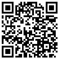 QR Code for bitcoin:12oMxMTBk5mhdSivobyFguQr52piLew22e