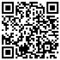 QR Code for bitcoin:12oNHqBrQtvdHikxv2neAw2ek6HT3dbTdf