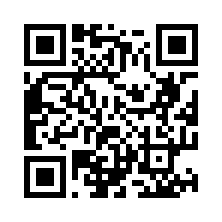 QR Code for bitcoin:12oPDxDRCBWrKcysR3MiQqguiuTmoGDRYv