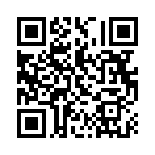 QR Code for bitcoin:12oQHdtGV3CEqEeQZstTGdLPdCfimDELE3