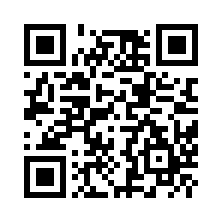 QR Code for bitcoin:12oQx5eAAeFhrsTgaUYC5mpwanpXVTnVmc