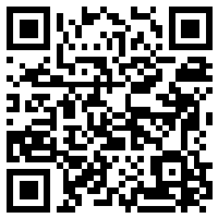 QR Code for bitcoin:12oRKPJBVZ98eKZFr5cPotoSBVg6pbcd4W