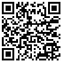 QR Code for bitcoin:12oS3qhDWREkTS3iMf3oCyMHkMmUspVowB
