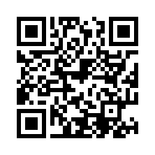 QR Code for bitcoin:12oSQQrMHMUjunmwq95nfVaKNcRmbWfeND
