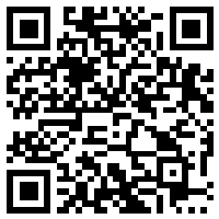 QR Code for bitcoin:12oUSiU6LWSqeZH856ereY8XfnaXUJhrji