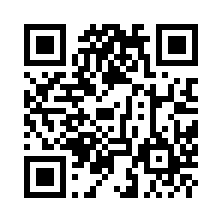 QR Code for bitcoin:12oXTLErPMx34FfSadPAs1rPwRMZkEsGo8