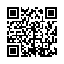 QR Code for bitcoin:12oedLfnPEHdSMtQjgYs8zbr6ghLATVDFG
