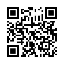 QR Code for bitcoin:12ofqJQtqYfCeTYPC3YX5y4mbYm7fiGfLo