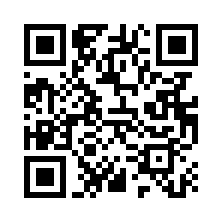 QR Code for bitcoin:12ofvQPyPQMYnqX9Rro3eKhL5KdE1Wheg3