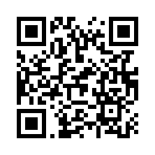 QR Code for bitcoin:12okmPkuvJSQVyocVMCMoDTQuhoZqoDFfu