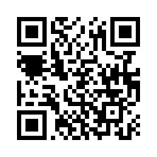 QR Code for bitcoin:12onek2MQaajEkohcVDi2ZusBkJ8jRB8Js
