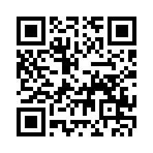 QR Code for bitcoin:12ouYGZtWLLeAMeK3DznEjih3LyHxBiQEV