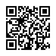 QR Code for bitcoin:12ovGgTMMJSex6h9ZX5MWsw4fMHHh6xsdd