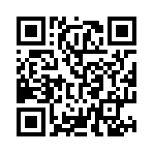 QR Code for bitcoin:12oyeVfSrmcbUMzu6DHAPtfKpNduoEEGgv