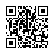 QR Code for bitcoin:12p1CSd1W6njB4PMdms1MuURzXhvwDyM17