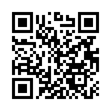 QR Code for bitcoin:12p1oRrhCjrdbfxLbcf8xqUEgthuMCmRGQ