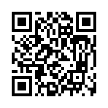 QR Code for bitcoin:12p1rZeDoQp16Wi3Mq2DLU365e3U5UbBoD
