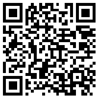 QR Code for bitcoin:12p32BammVB3k3jFb6RHga3sJE6zuBUDTu