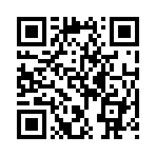 QR Code for bitcoin:12p3zTAFLmFmRB4V9CyfdWKLBSnavzDPVy