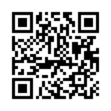 QR Code for bitcoin:12p7c3VAX1nMHJBBzFossvtMpVspCF85ky