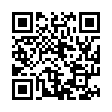 QR Code for bitcoin:12pF8EPschLcgVZrt7GRj2NAHcmR3mWBvc