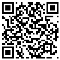 QR Code for bitcoin:12pFNn4ny7T99XAjfg9rhqN112mnncQSW3
