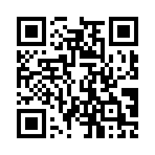 QR Code for bitcoin:12pFp4CDdyvBGETn5qsy6cTkX5HasEfLMr