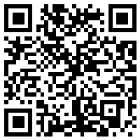 QR Code for bitcoin:12pPsefASNoZc79ax89DdztaP87CnjU1j2