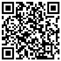 QR Code for bitcoin:12pVzwLnFGLNJGG1C6en2qMAxp6CSJTmbw
