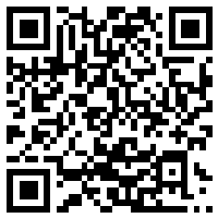 QR Code for bitcoin:12pWFVmfMAZmx59PzMuSow3eDhCpzdppFG