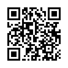 QR Code for bitcoin:12pXxaUFXZ7ibFioLDPcwgoi4wriBi8JRr