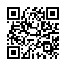 QR Code for bitcoin:12pY3jxatmfLX4vSfSWJEbqG4d6a4VDAzG