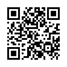 QR Code for bitcoin:12paWH8du38WW38H8nAP1ZHiLUEK8GvLPy