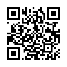 QR Code for bitcoin:12pjF6P2mGH3KJjR1R5fYsCSXGgDiSqrmK