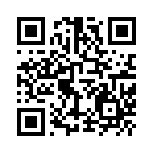 QR Code for bitcoin:12pjXqFPYNKyzCJrjWrouG45eYGGgkNjsX
